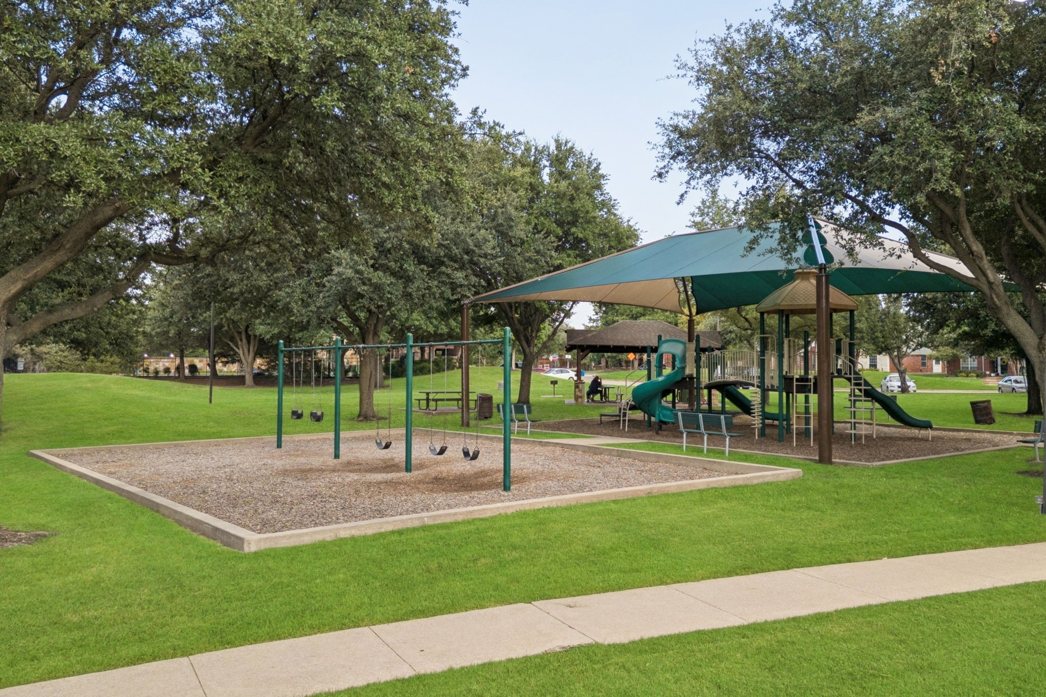 6316 Fall River Drive The Colony TX 75056
