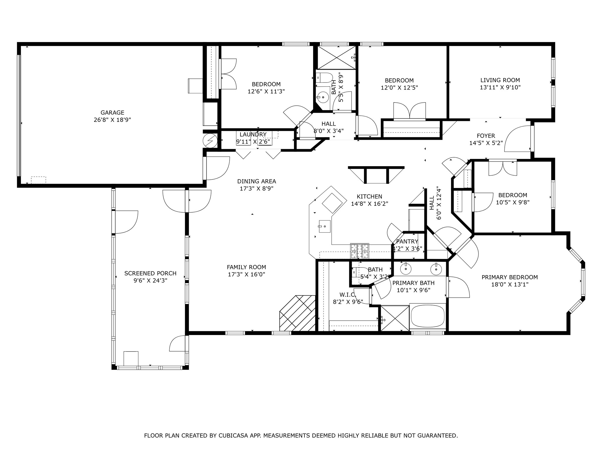 6316 Fall River Drive The Colony TX 75056