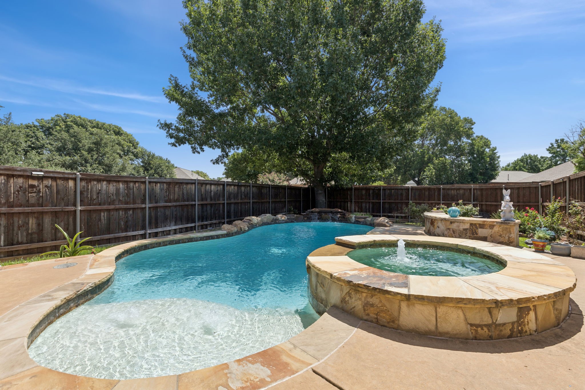 6316 Fall River Drive The Colony TX 75056