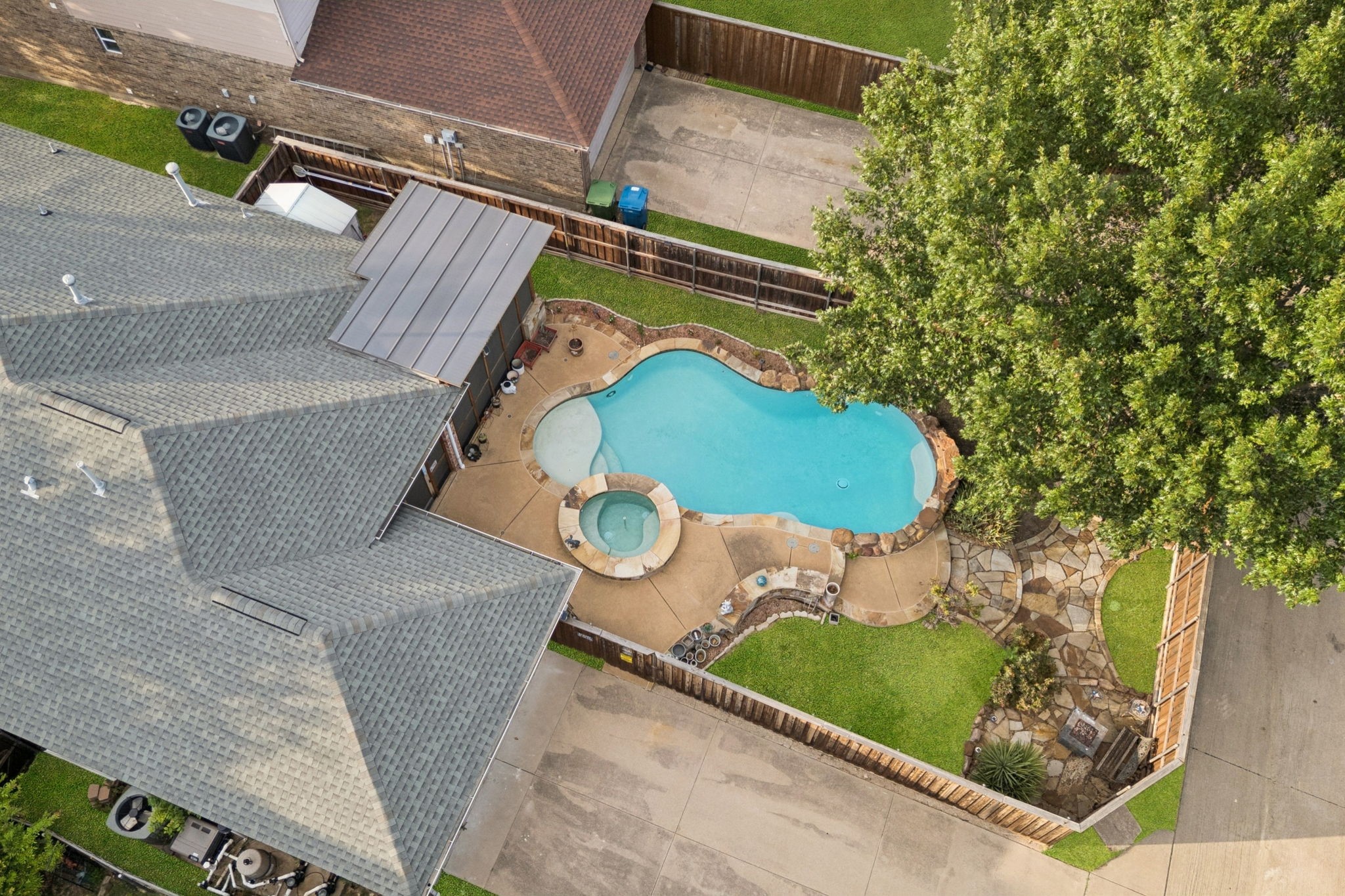 6316 Fall River Drive The Colony TX 75056