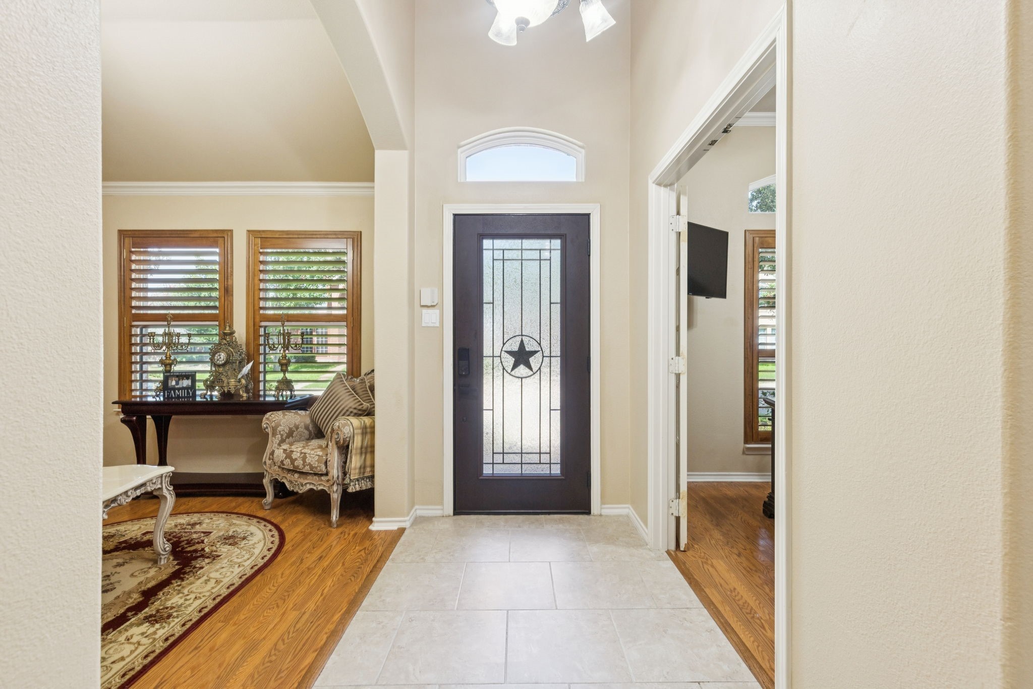 6316 Fall River Drive The Colony TX 75056