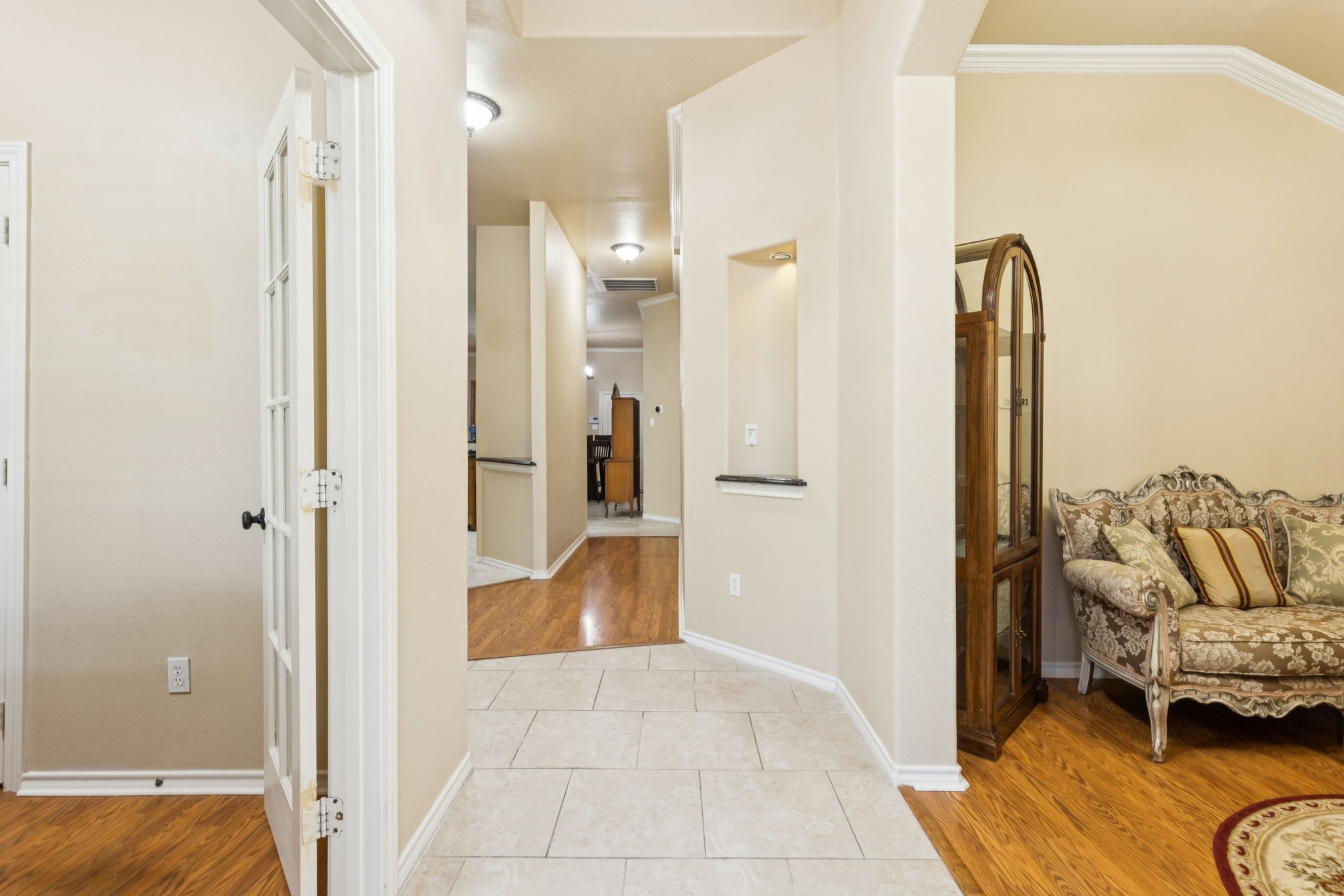 6316 Fall River Drive The Colony TX 75056