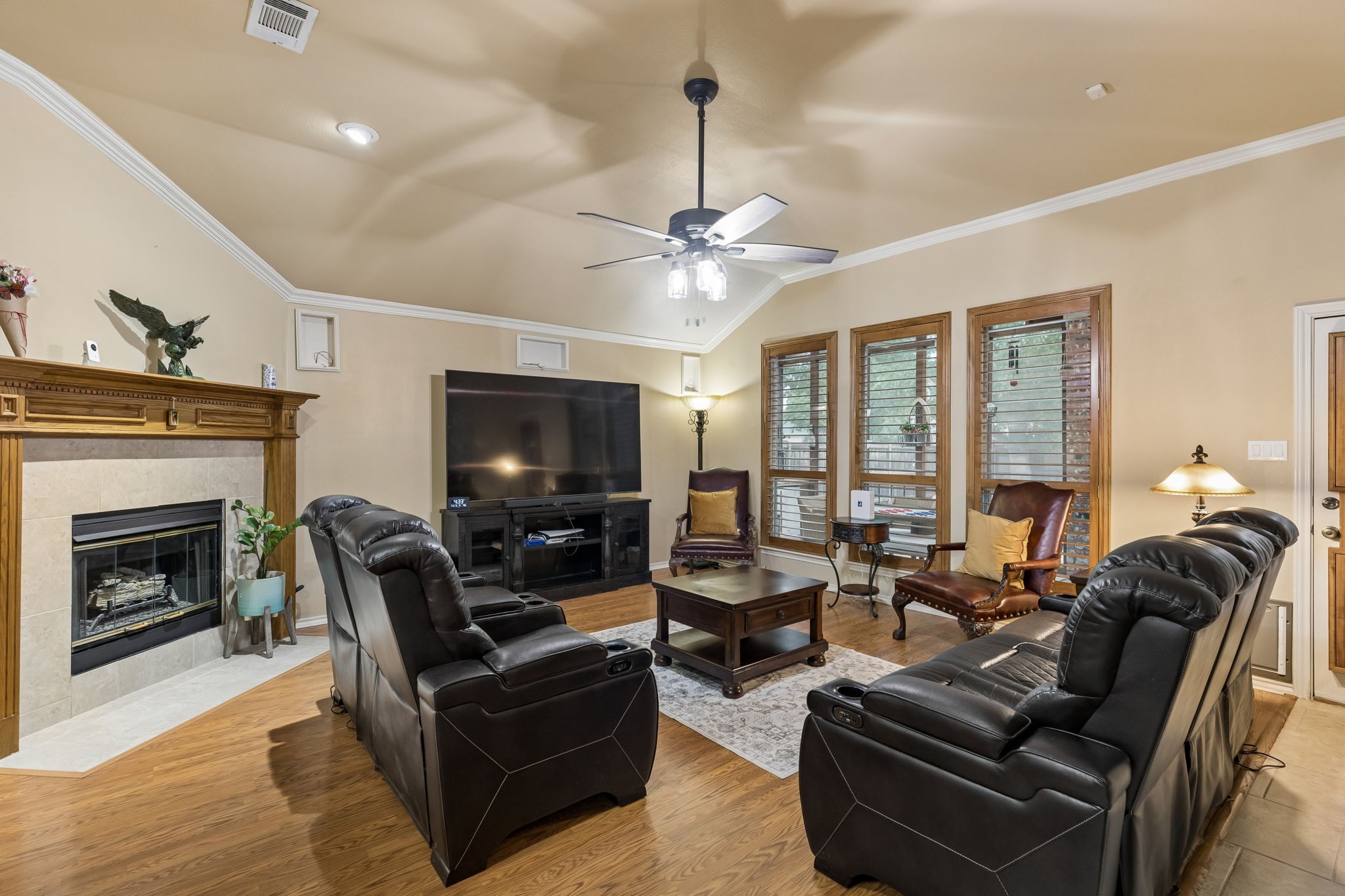 6316 Fall River Drive The Colony TX 75056