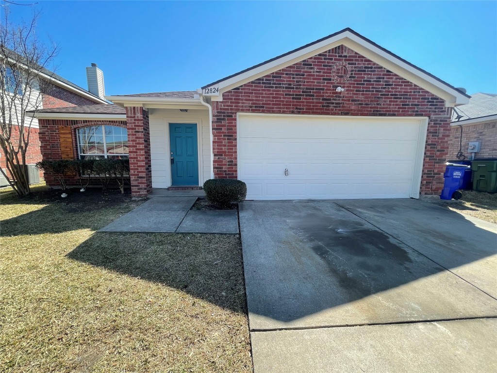 12824 Keystone Drive Balch Springs TX 75180