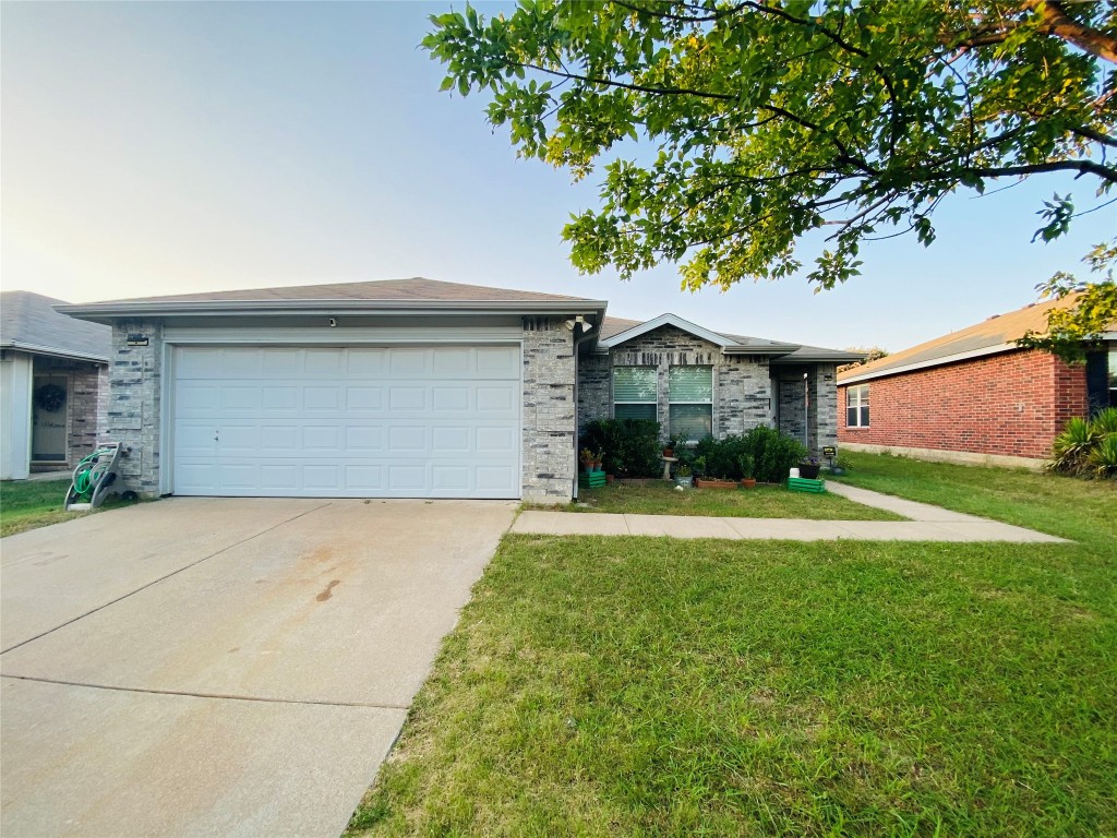5712 Addington Drive Fort Worth TX 76135