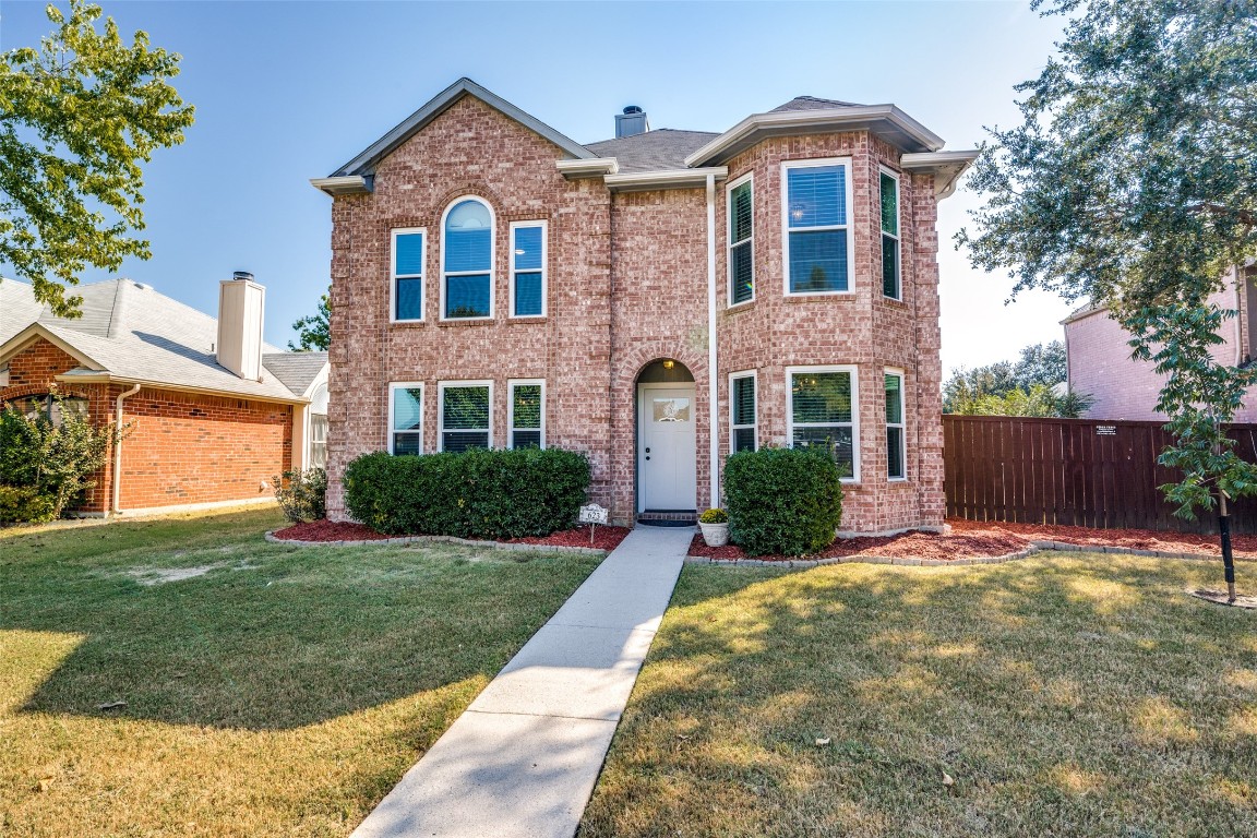 623 Dogwood Trail Mckinney TX 75072
