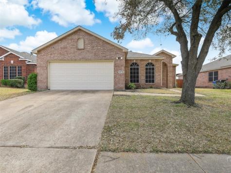 10710 Augusta Lane Rowlett TX 75089