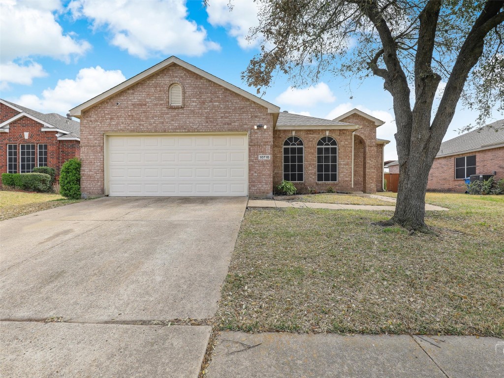 10710 Augusta Lane Rowlett TX 75089