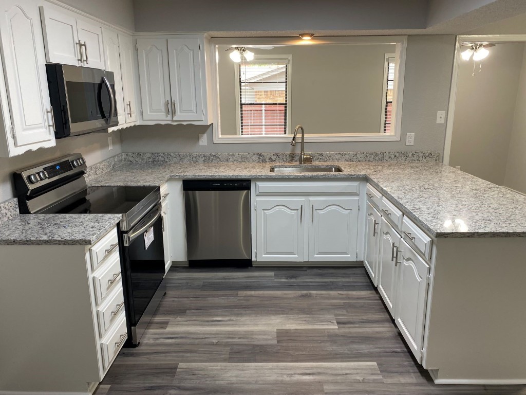 3713 Galaxie Road Garland TX 75044