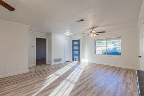 2005 Bamboo Street Mesquite TX 75150