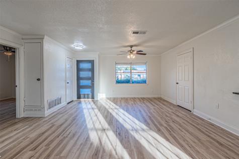 2005 Bamboo Street Mesquite TX 75150