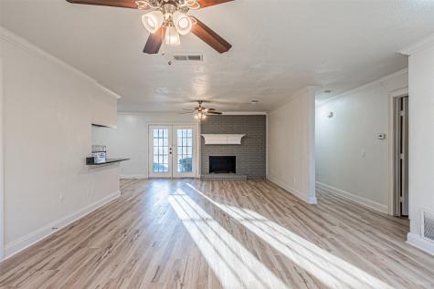 2005 Bamboo Street Mesquite TX 75150