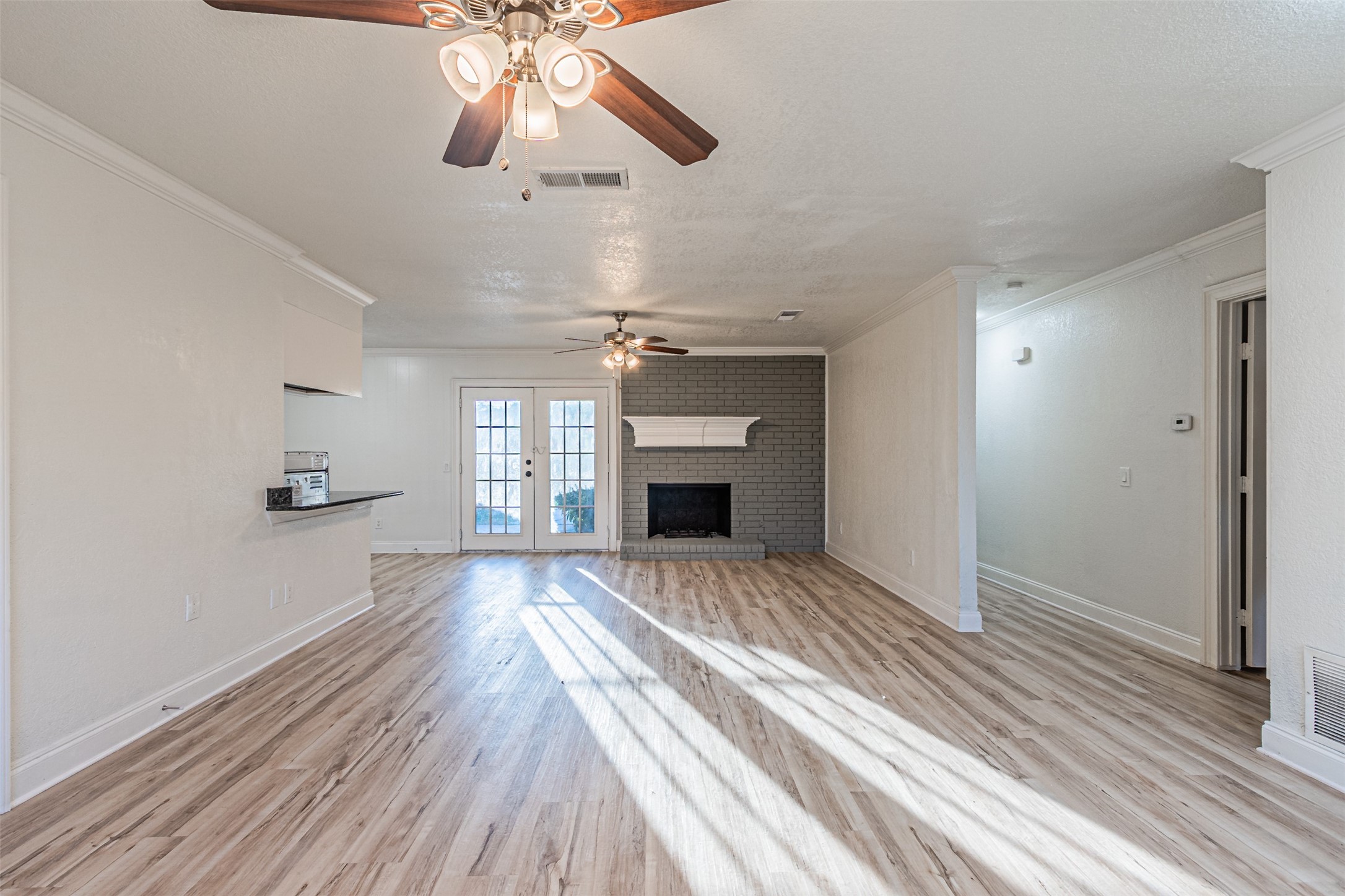 2005 Bamboo Street Mesquite TX 75150
