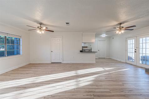 2005 Bamboo Street Mesquite TX 75150