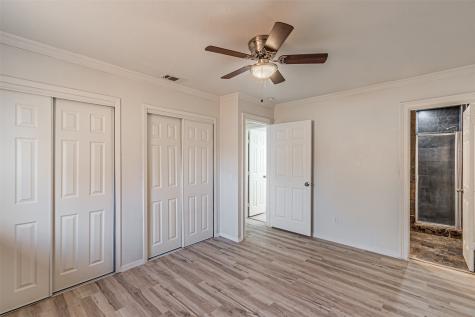 2005 Bamboo Street Mesquite TX 75150