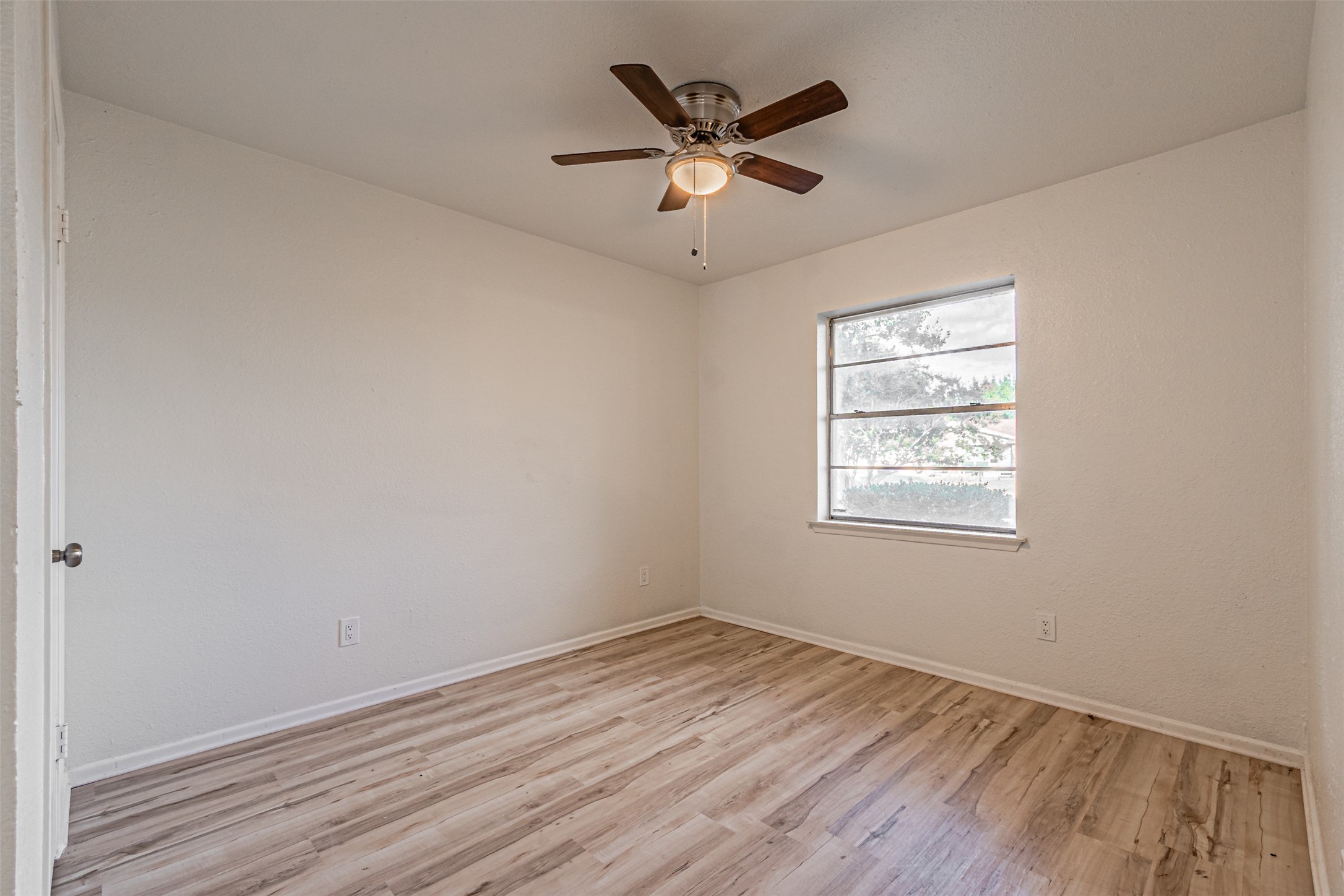 2005 Bamboo Street Mesquite TX 75150