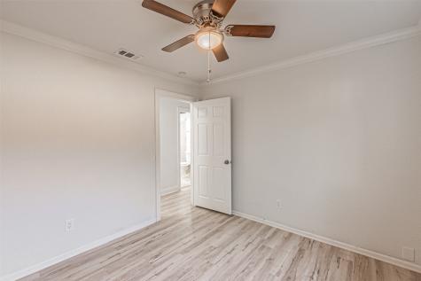 2005 Bamboo Street Mesquite TX 75150