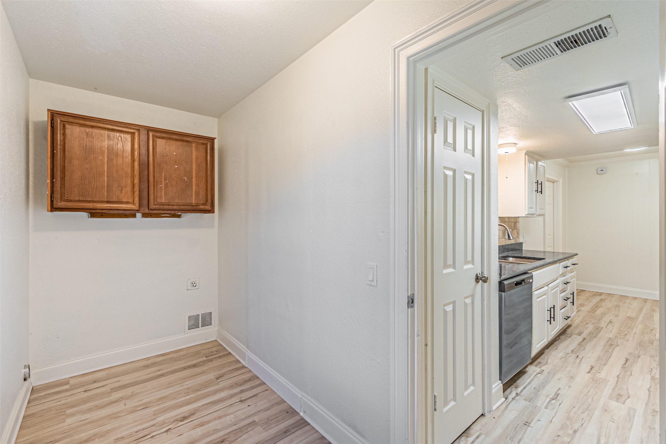 2005 Bamboo Street Mesquite TX 75150