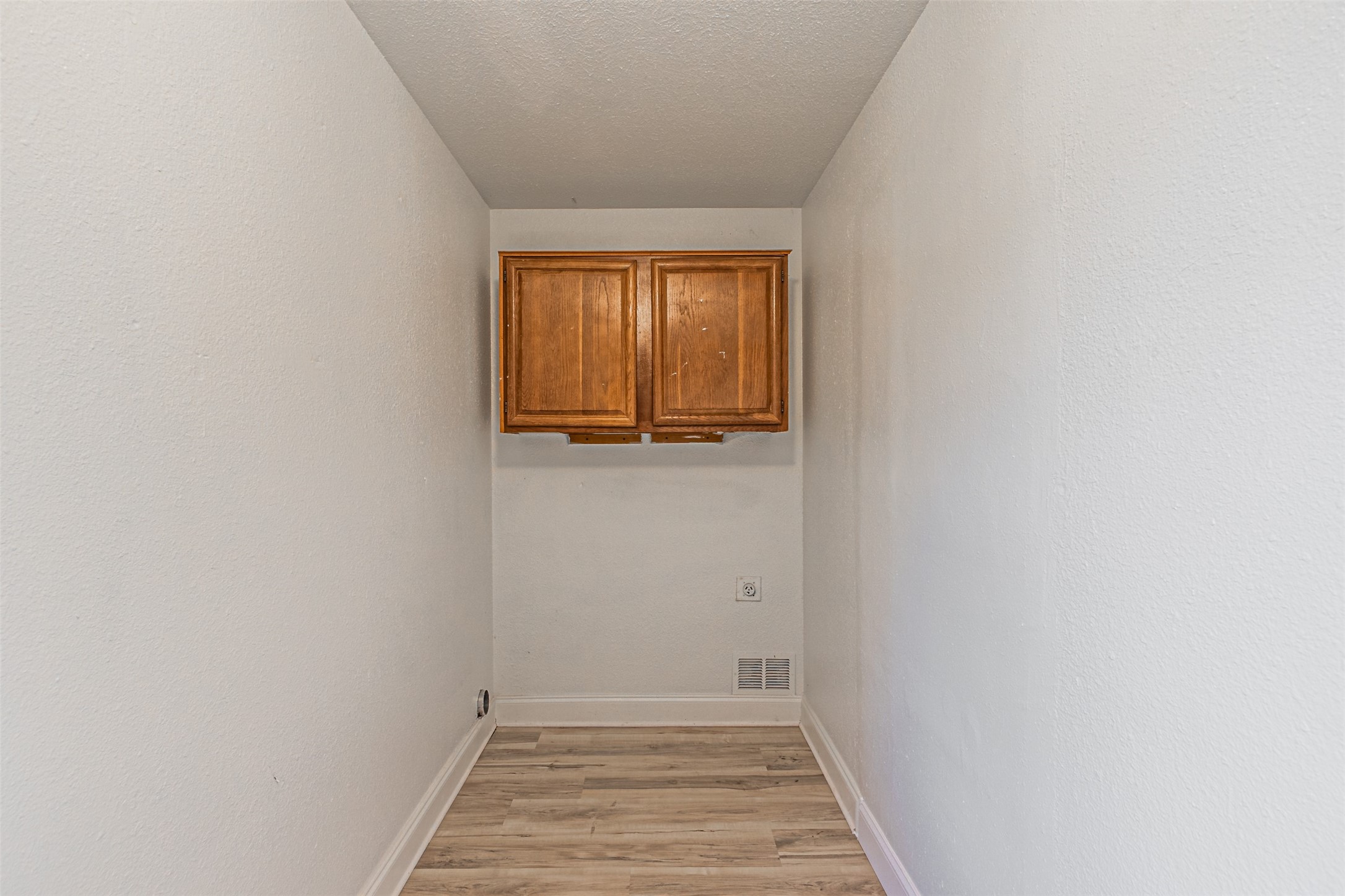 2005 Bamboo Street Mesquite TX 75150