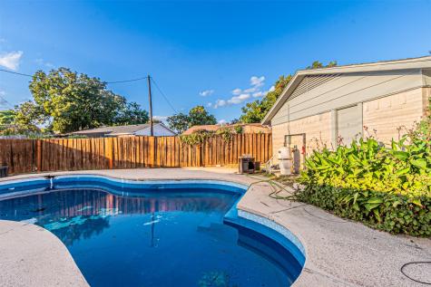2005 Bamboo Street Mesquite TX 75150