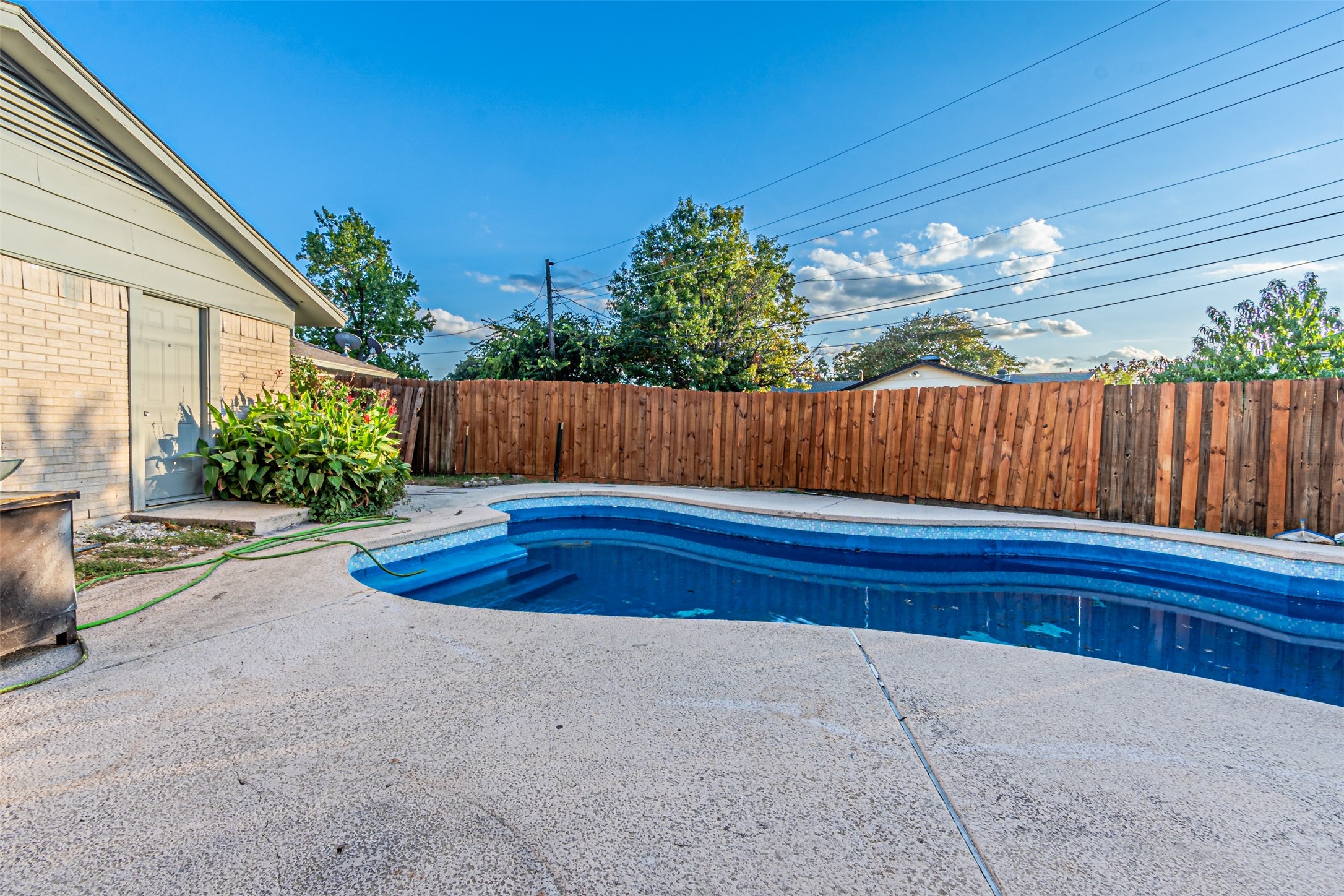 2005 Bamboo Street Mesquite TX 75150
