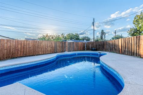 2005 Bamboo Street Mesquite TX 75150