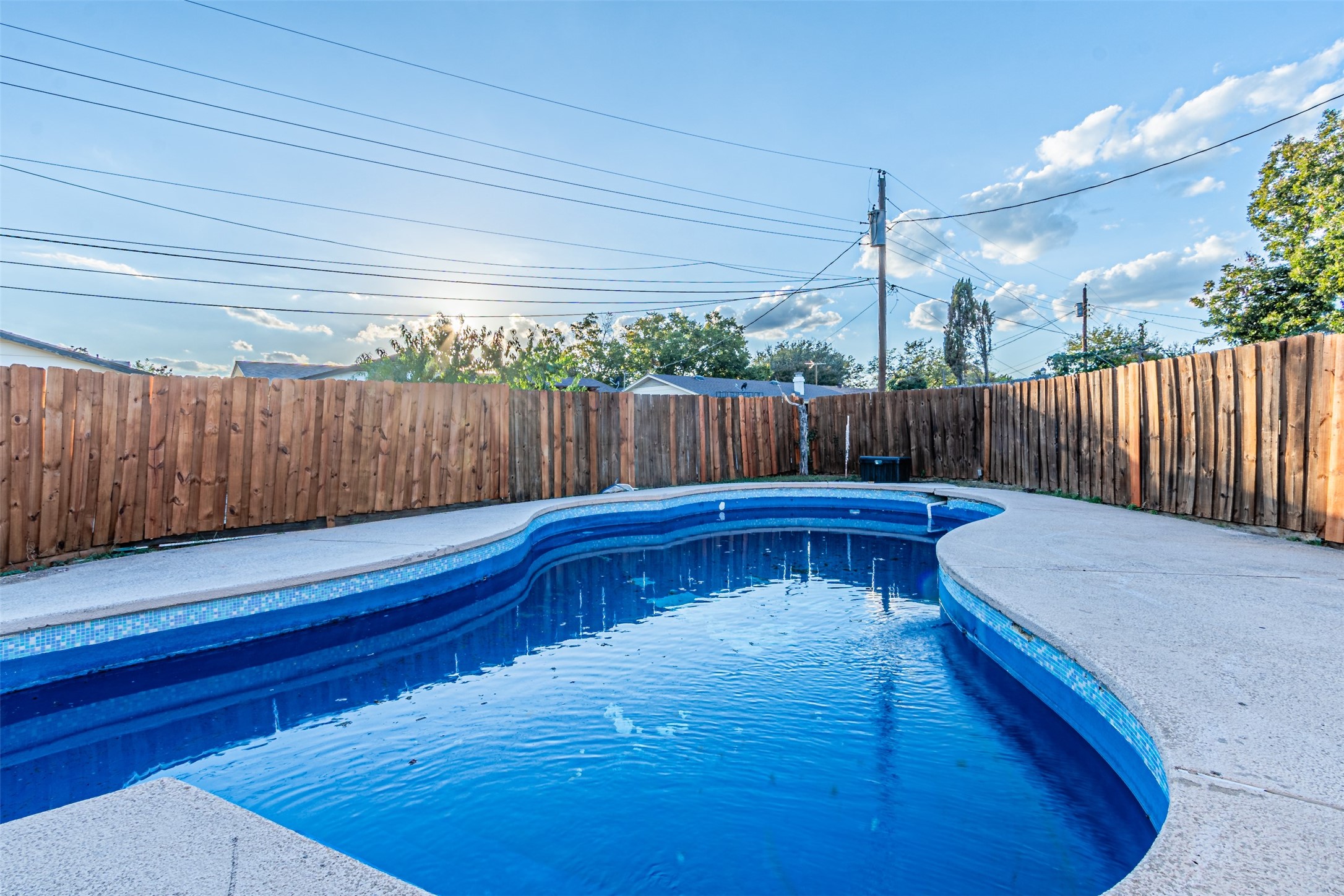 2005 Bamboo Street Mesquite TX 75150