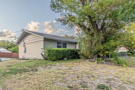 2005 Bamboo Street Mesquite TX 75150