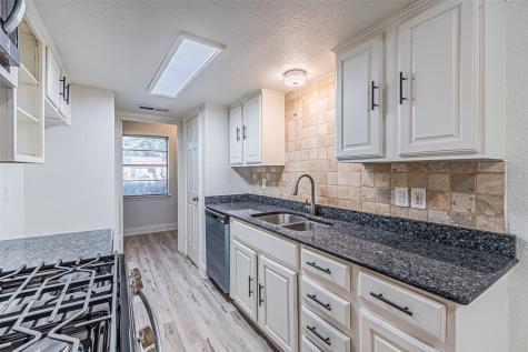 2005 Bamboo Street Mesquite TX 75150