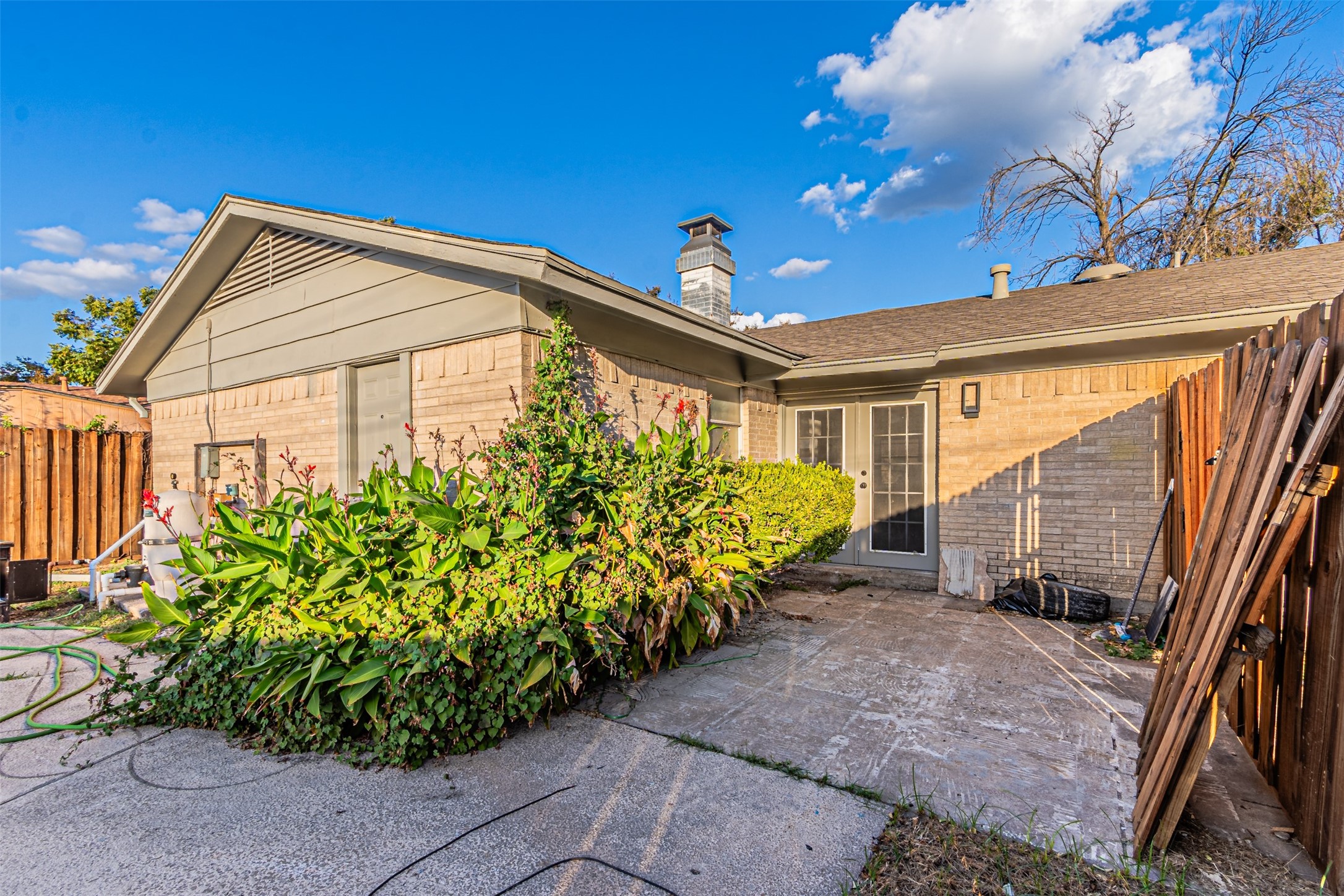2005 Bamboo Street Mesquite TX 75150