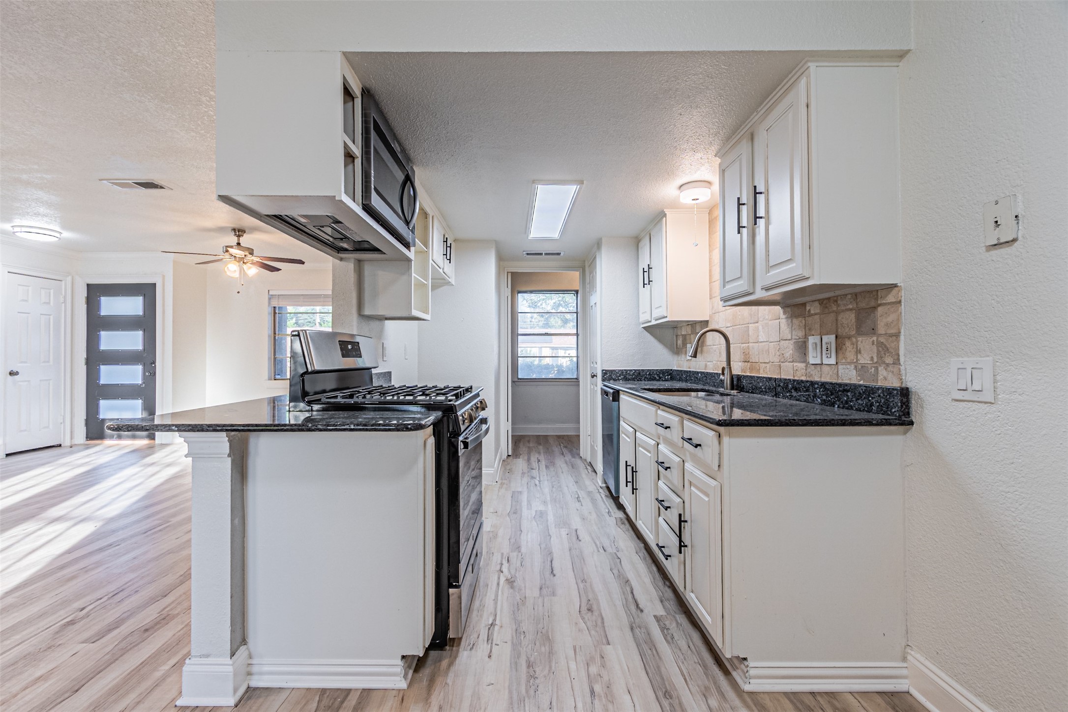 2005 Bamboo Street Mesquite TX 75150