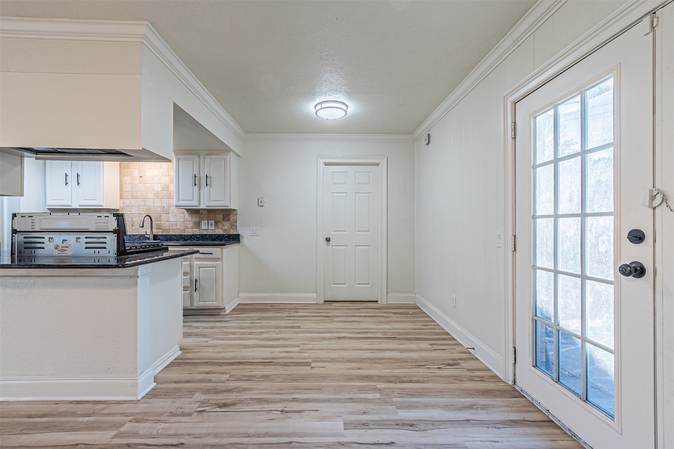 2005 Bamboo Street Mesquite TX 75150