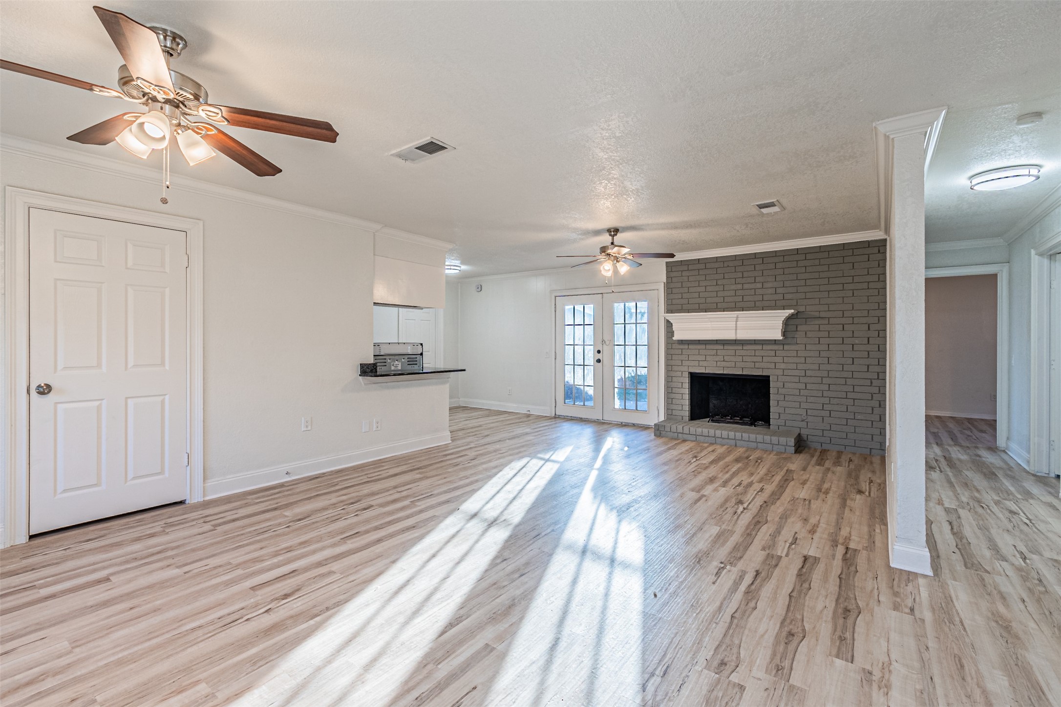 2005 Bamboo Street Mesquite TX 75150