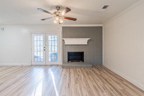 2005 Bamboo Street Mesquite TX 75150