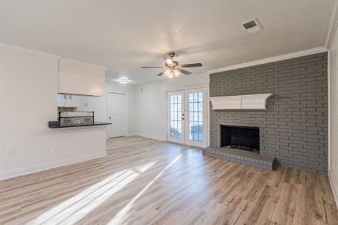 2005 Bamboo Street Mesquite TX 75150