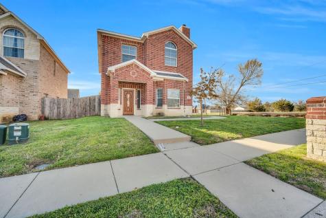 100 Brooks Street Terrell TX 75160