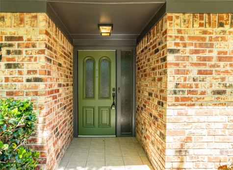12 Brookhollow Circle Gainesville TX 76240