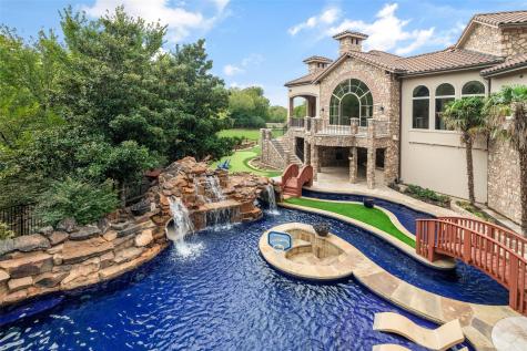 13 Cliff Trail Frisco TX 75034