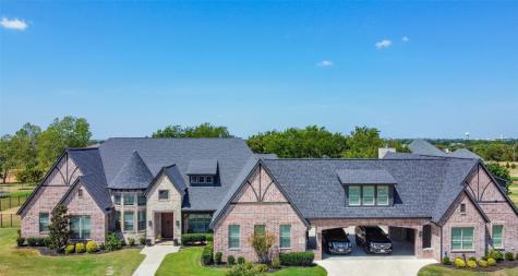 5405 Tennyson Court Parker TX 75002