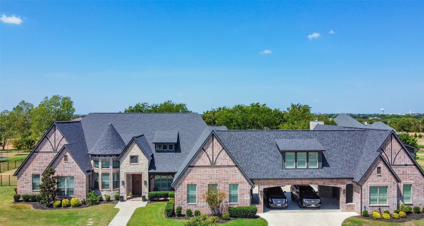 5405 Tennyson Court Parker TX 75002