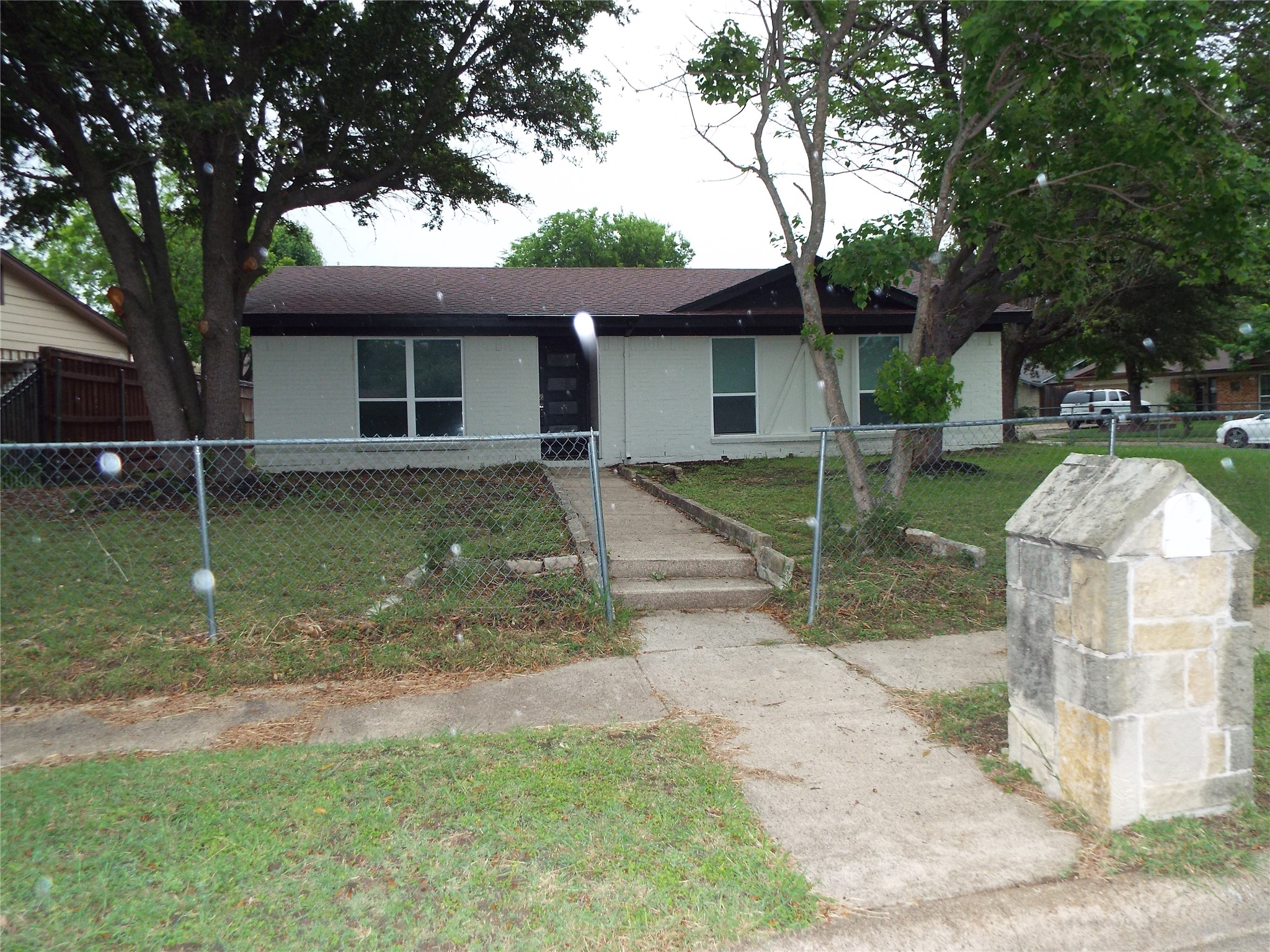8949 Shorelark Drive Dallas TX 75217