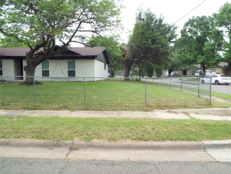 8949 Shorelark Drive Dallas TX 75217