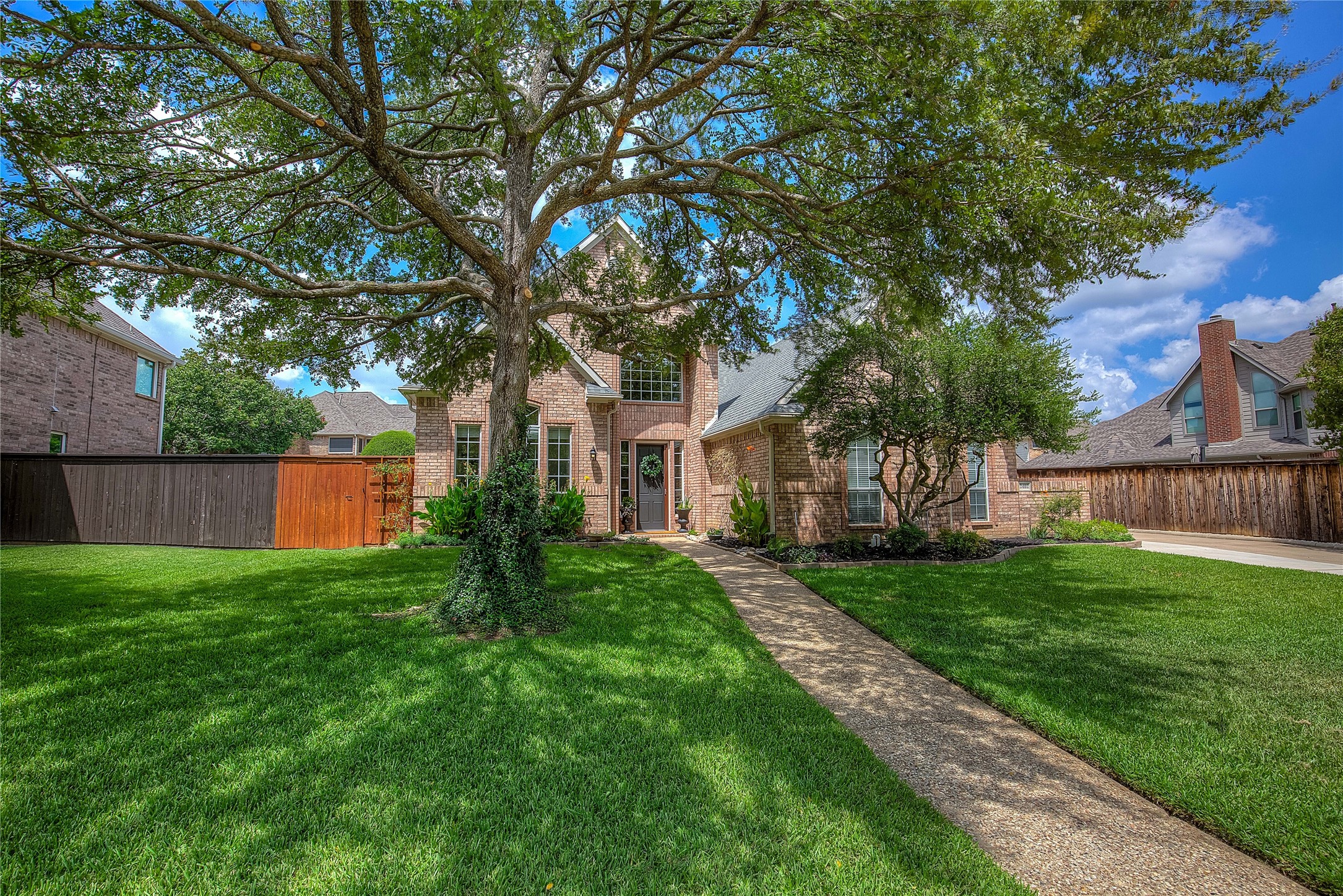 2402 Broadoak Way Colleyville TX 76034