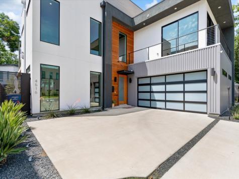 4616 Coles Manor Place Dallas TX 75204