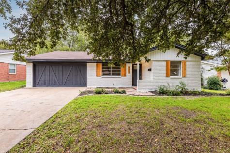3463 Bandera Road Fort Worth TX 76116