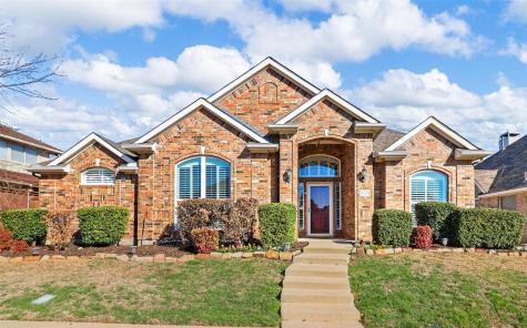 3004 Palmdale Drive Mckinney TX 75070