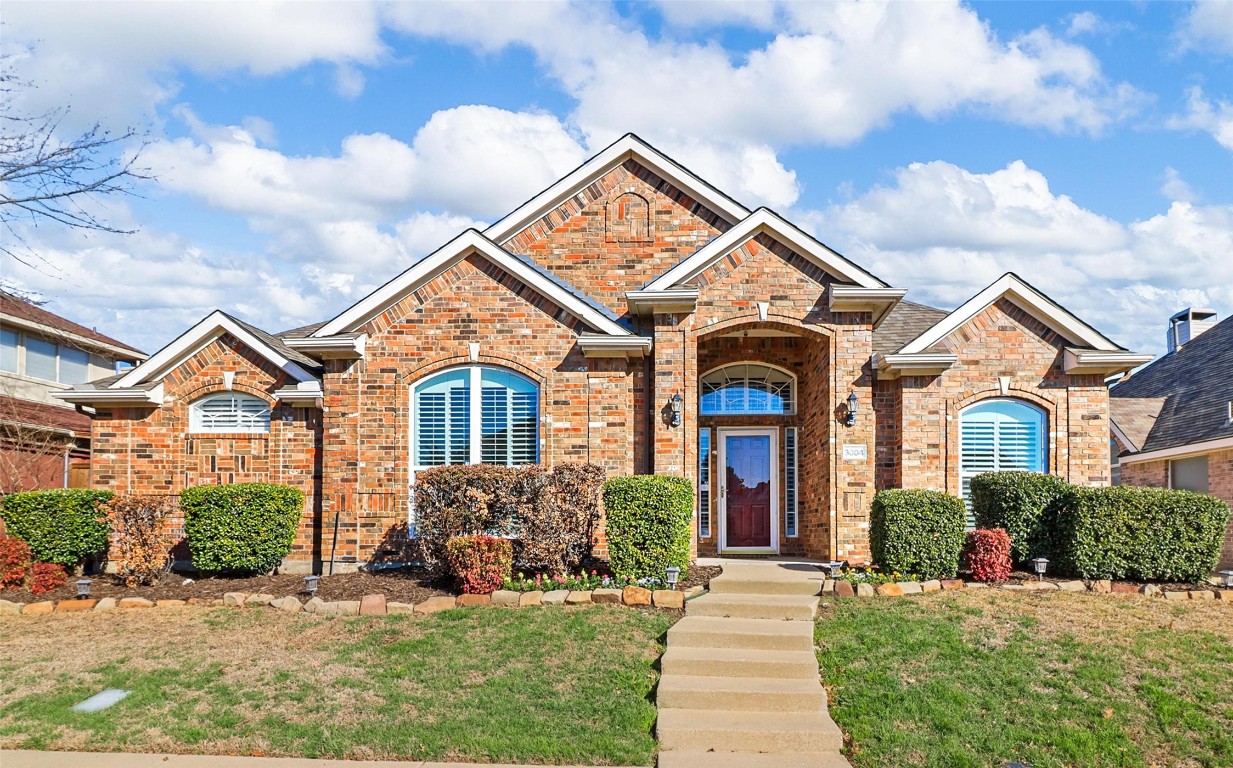 3004 Palmdale Drive Mckinney TX 75070