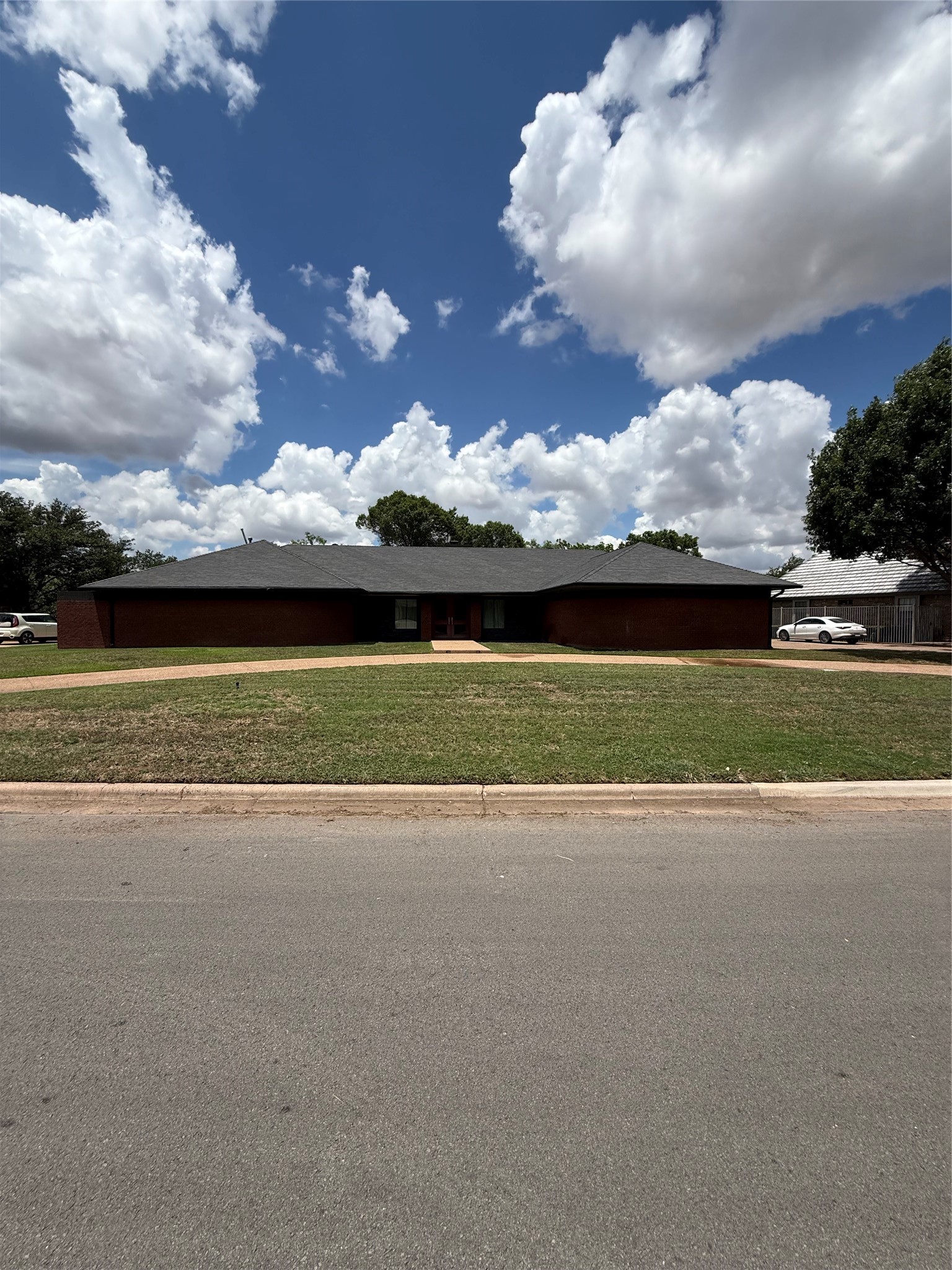 14 Fairway Oaks Boulevard Abilene TX 79606