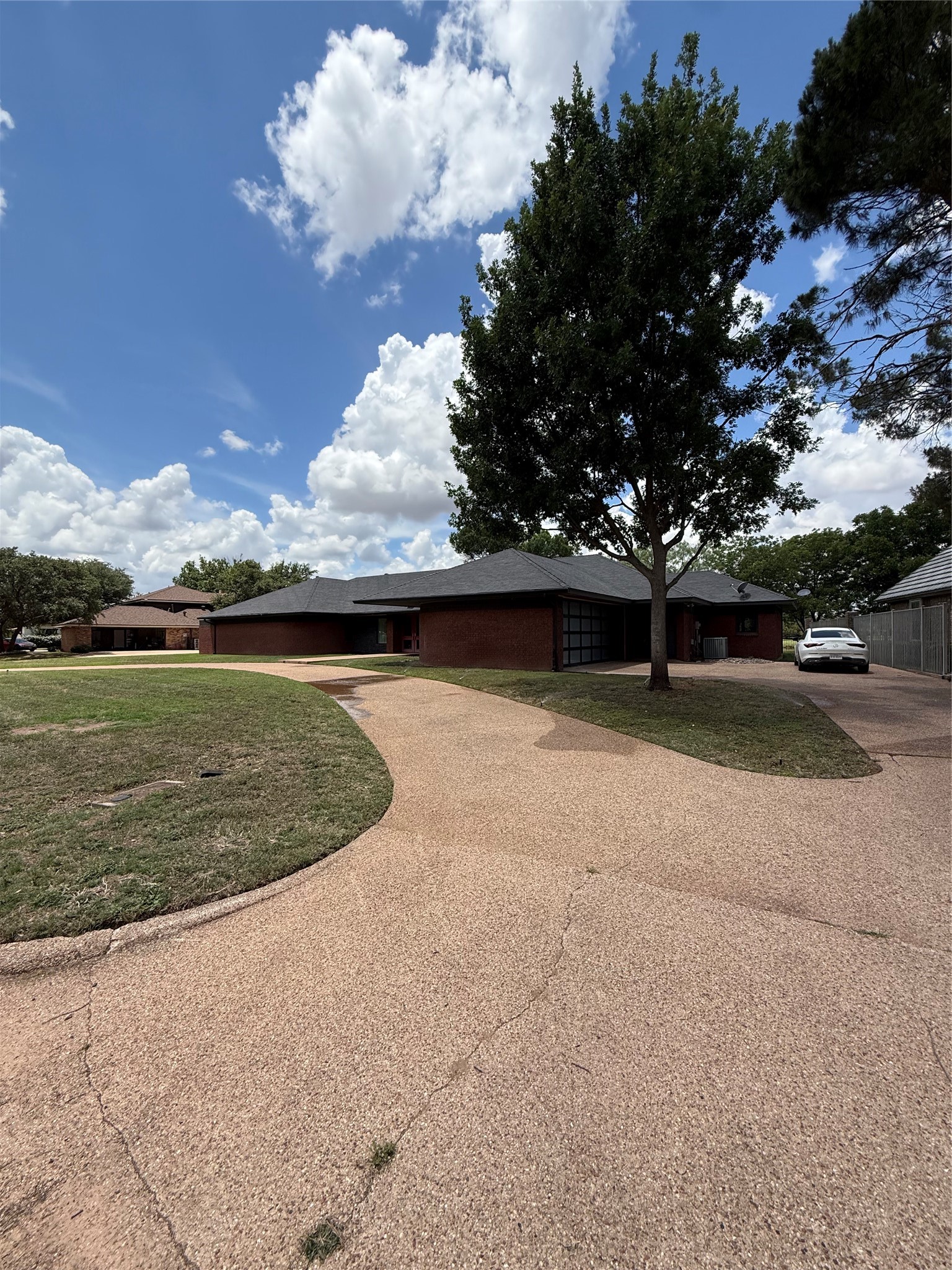 14 Fairway Oaks Boulevard Abilene TX 79606