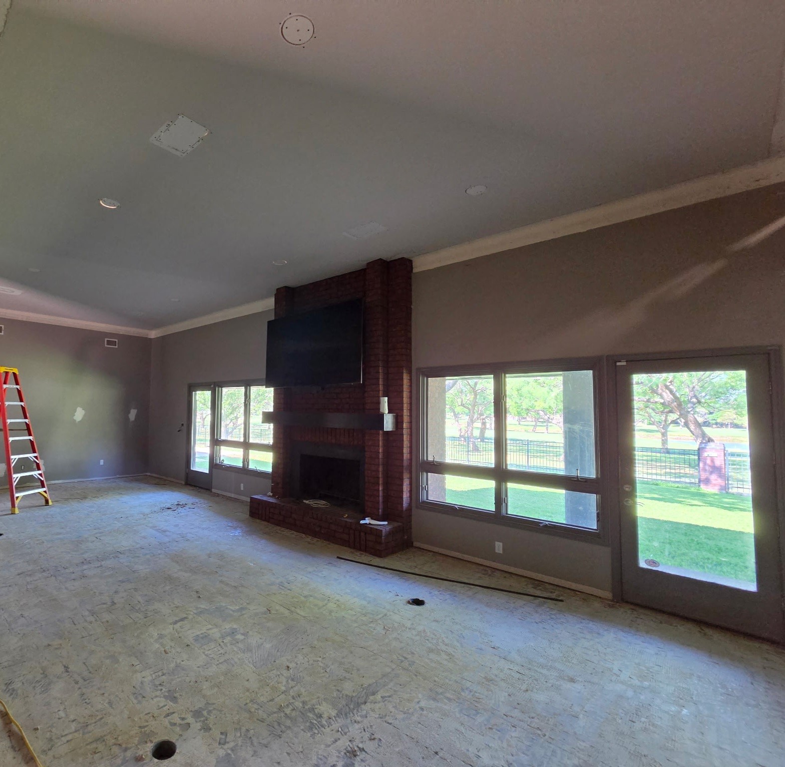 14 Fairway Oaks Boulevard Abilene TX 79606